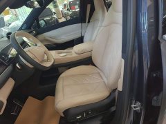 NIO EC7 75kWh - ფოტო 14