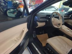 NIO EC7 75kWh - ფოტო 15