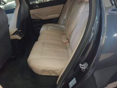 NIO EC7 75kWh - ფოტო 16