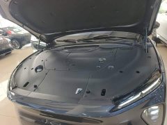 NIO EC7 75kWh - ფოტო 19