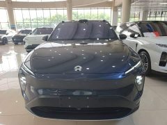 NIO EC7 75kWh - ფოტო 2