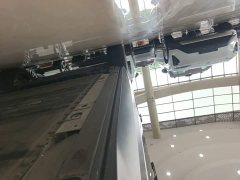 NIO EC7 75kWh - ფოტო 20