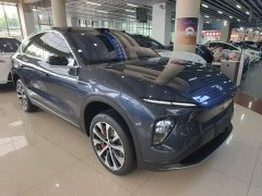 NIO EC7 75kWh - ფოტო 3