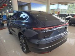 NIO EC7 75kWh - ფოტო 4