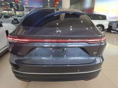 NIO EC7 75kWh - ფოტო 5