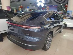 NIO EC7 75kWh - ფოტო 6