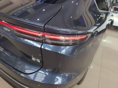 NIO EC7 75kWh - ფოტო 7