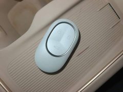 NIO EC7 75kWh - ფოტო 8
