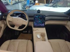 NIO EC7 75kWh - ფოტო 9