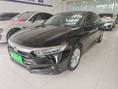 Honda Accord 260TURBO Luxury Edition - ფოტო 1