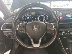 Honda Accord 260TURBO Luxury Edition - ფოტო 10