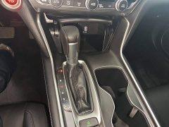 Honda Accord 260TURBO Luxury Edition - ფოტო 13