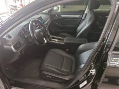 Honda Accord 260TURBO Luxury Edition - ფოტო 14