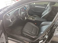 Honda Accord 260TURBO Luxury Edition - ფოტო 15