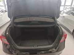 Honda Accord 260TURBO Luxury Edition - ფოტო 18