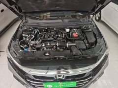 Honda Accord 260TURBO Luxury Edition - ფოტო 19