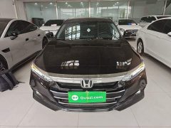 Honda Accord 260TURBO Luxury Edition - ფოტო 2