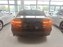 Honda Accord 260TURBO Luxury Edition - ფოტო 5