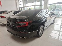 Honda Accord 260TURBO Luxury Edition - ფოტო 6