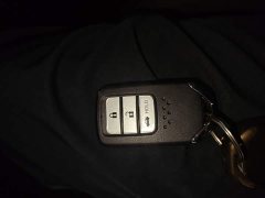 Honda Accord 260TURBO Luxury Edition - ფოტო 8