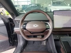 Changan Qiyuan A07 Blue Whale Pure Electric 625 Luxury - ფოტო 10