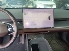 Changan Qiyuan A07 Blue Whale Pure Electric 625 Luxury - ფოტო 12