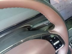 Changan Qiyuan A07 Blue Whale Pure Electric 625 Luxury - ფოტო 13
