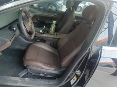 Changan Qiyuan A07 Blue Whale Pure Electric 625 Luxury - ფოტო 14