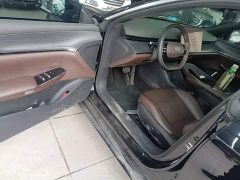 Changan Qiyuan A07 Blue Whale Pure Electric 625 Luxury - ფოტო 15
