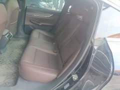 Changan Qiyuan A07 Blue Whale Pure Electric 625 Luxury - ფოტო 16