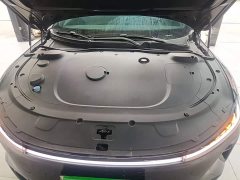 Changan Qiyuan A07 Blue Whale Pure Electric 625 Luxury - ფოტო 19
