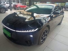 Changan Qiyuan A07 Blue Whale Pure Electric 625 Luxury - ფოტო 2