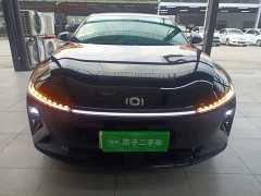 Changan Qiyuan A07 Blue Whale Pure Electric 625 Luxury - ფოტო 3