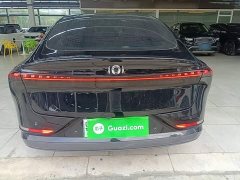 Changan Qiyuan A07 Blue Whale Pure Electric 625 Luxury - ფოტო 5