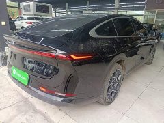 Changan Qiyuan A07 Blue Whale Pure Electric 625 Luxury - ფოტო 6