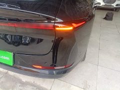 Changan Qiyuan A07 Blue Whale Pure Electric 625 Luxury - ფოტო 7