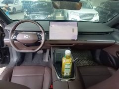 Changan Qiyuan A07 Blue Whale Pure Electric 625 Luxury - ფოტო 9