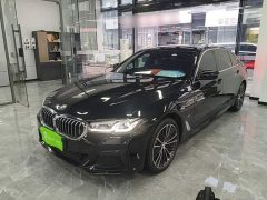BMW 5 Series 530Li Premier M Sport Package - ფოტო 1