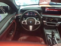 BMW 5 Series 530Li Premier M Sport Package - ფოტო 10