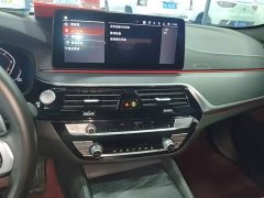 BMW 5 Series 530Li Premier M Sport Package - ფოტო 12