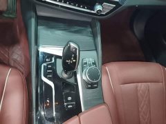BMW 5 Series 530Li Premier M Sport Package - ფოტო 13