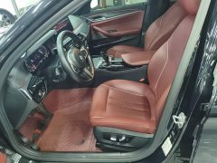 BMW 5 Series 530Li Premier M Sport Package - ფოტო 14