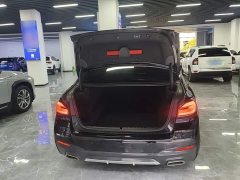 BMW 5 Series 530Li Premier M Sport Package - ფოტო 18