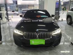 BMW 5 Series 530Li Premier M Sport Package - ფოტო 2