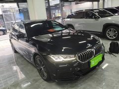 BMW 5 Series 530Li Premier M Sport Package - ფოტო 3