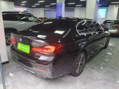 BMW 5 Series 530Li Premier M Sport Package - ფოტო 6