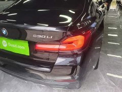 BMW 5 Series 530Li Premier M Sport Package - ფოტო 7