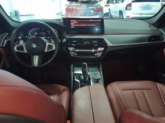 BMW 5 Series 530Li Premier M Sport Package - ფოტო 9