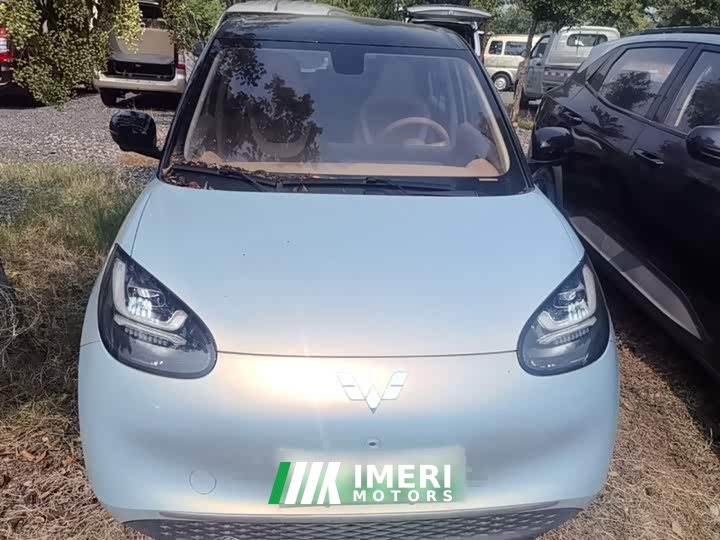 Wuling Binguo 410km Lingxi Premium Edition - ავტომობილი ჩინეთიდან