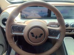 Wuling Binguo 410km Lingxi Premium Edition - ფოტო 10